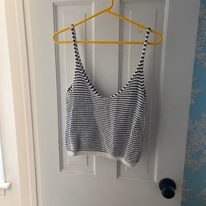 The Fifth Label tank top